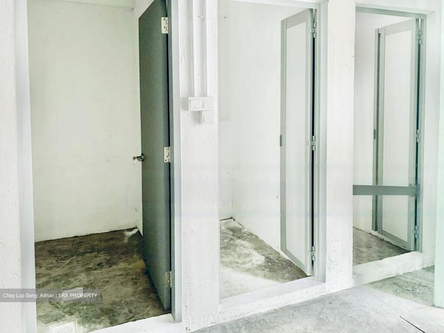 Ct Hub (D12), Shop House #451439161